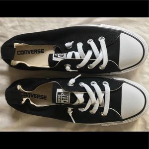 NEW IN  📦 Converse Shoreline slip on sz 9 sneaker
